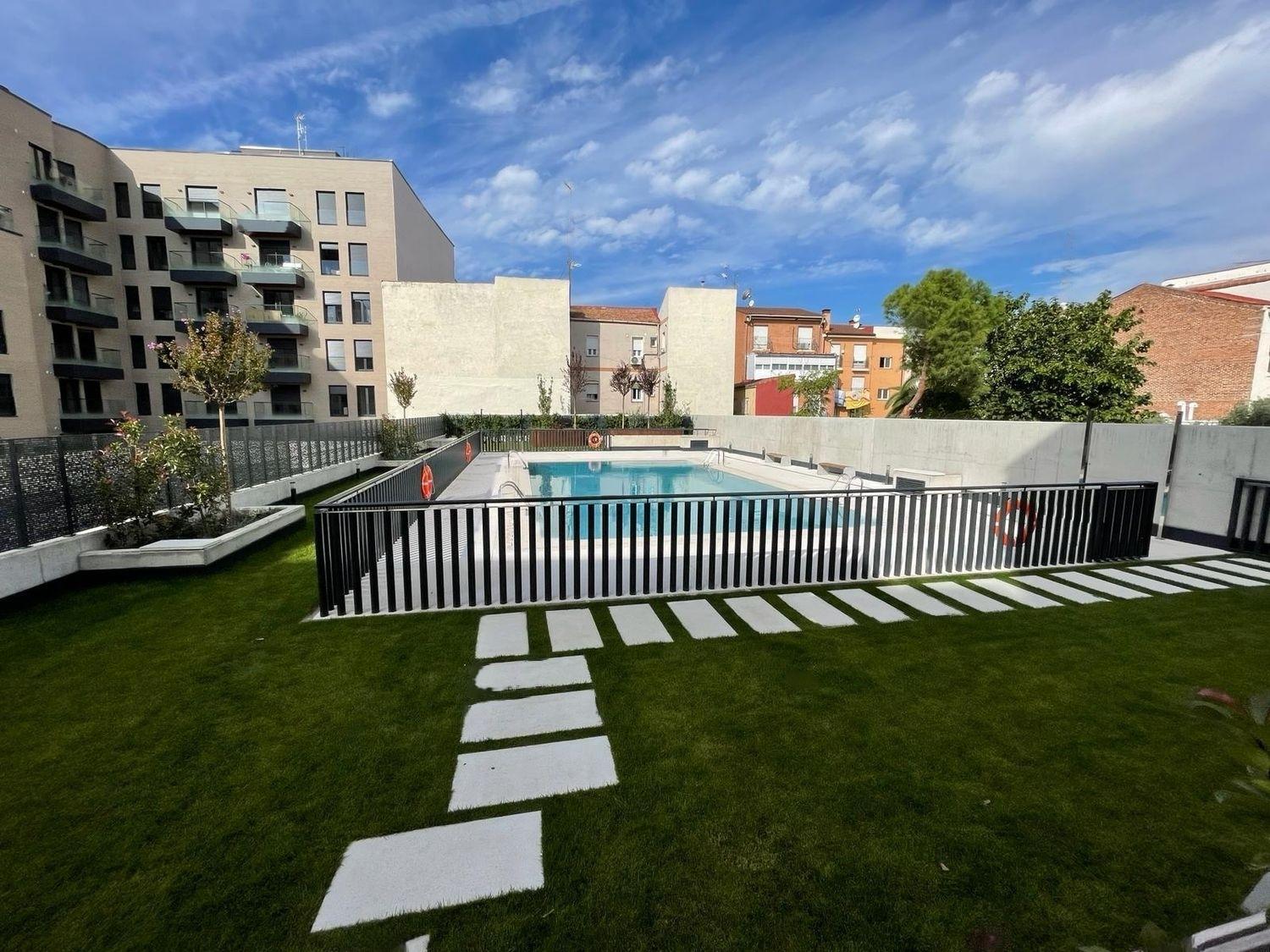 2B2B Deluxe Apartment - Jardines De Cuatro Caminos - Business District - Santiago Bernabeu Madrid Eksteriør billede